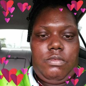 Meet your Posher, Cristy